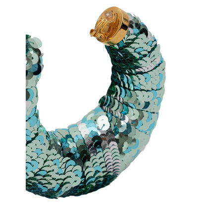 Tom Ford Turquoise Pvc Clothing