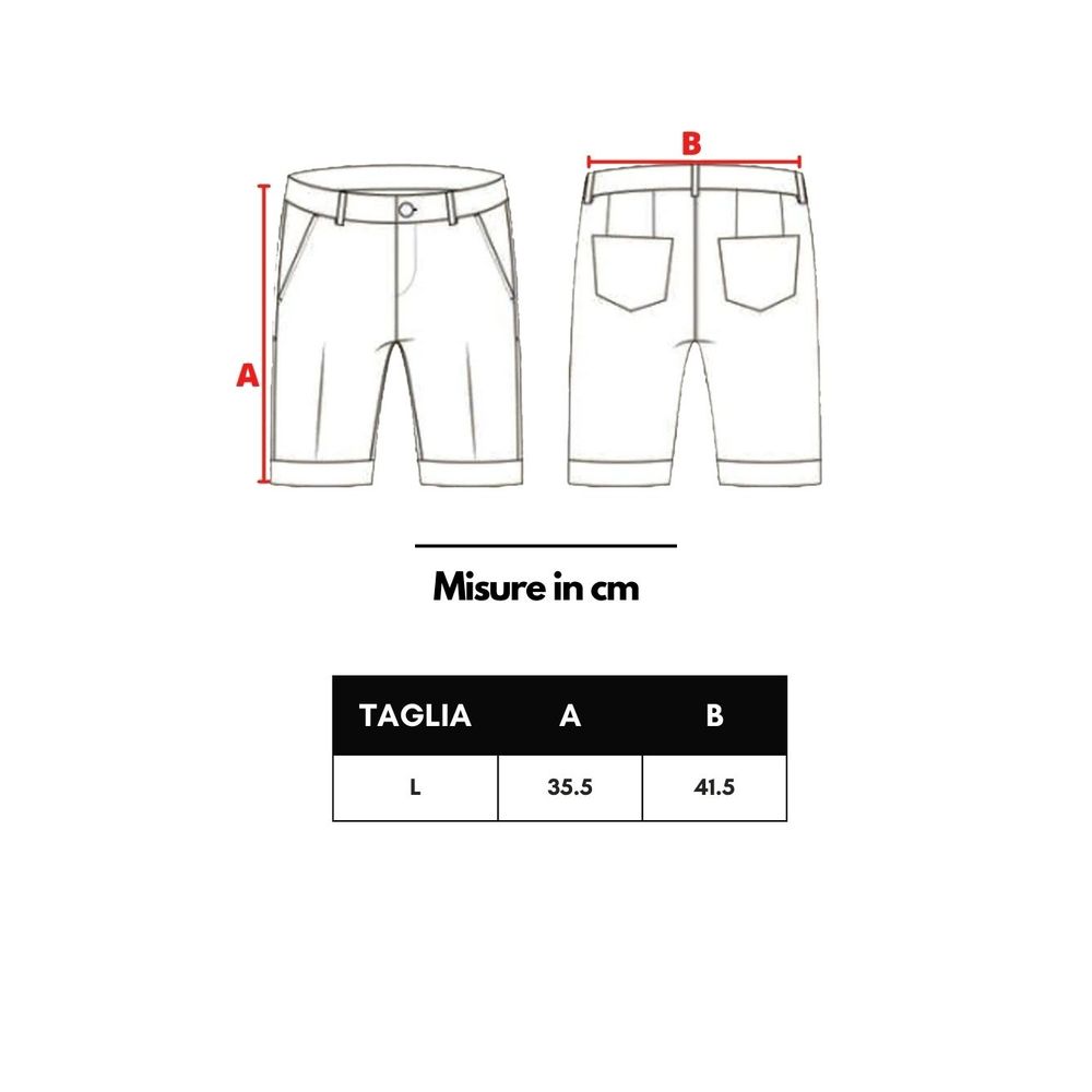 Bottega Veneta – Orangefarbene Badeshorts aus Polyamid