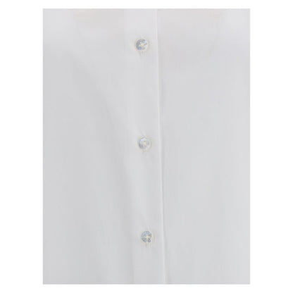 The Row Metis Shirt