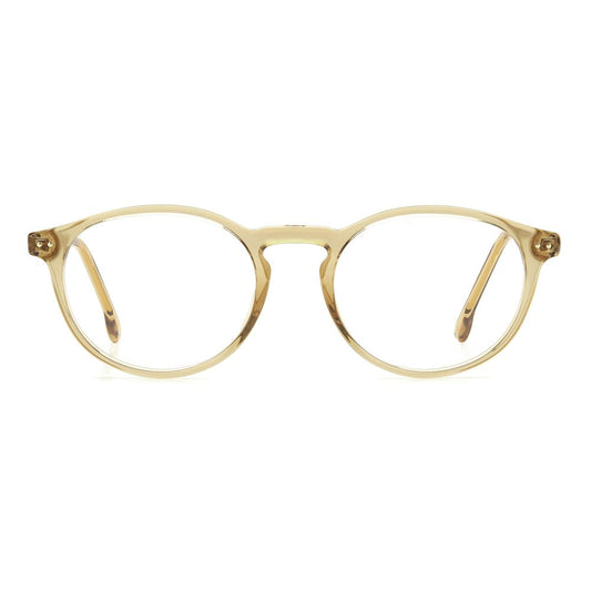 Beige Acetatrahmen von Carrera