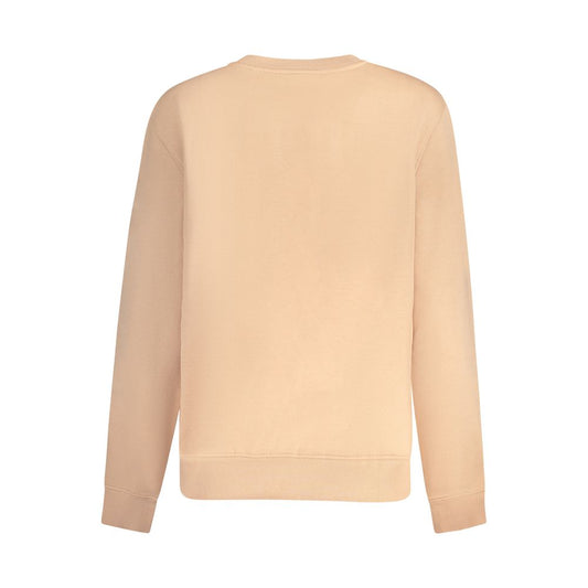 Calvin Klein Rosa Baumwollpullover für Damen