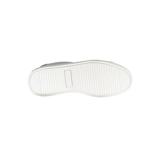 Carrera Herren-Sneaker aus Öko-Leder in Braun