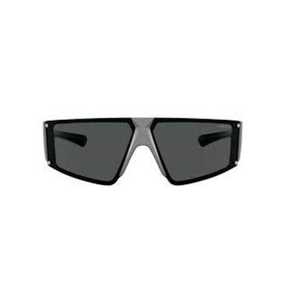 Arnette Sonnenbrille aus grauem Harz