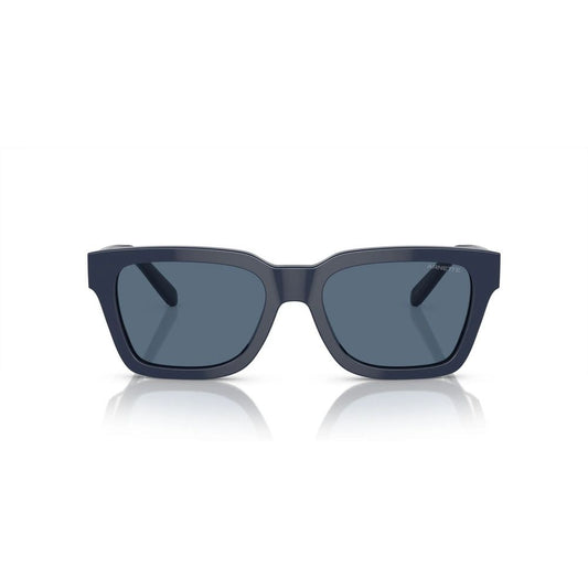 Arnette Sonnenbrille aus blauem Harz