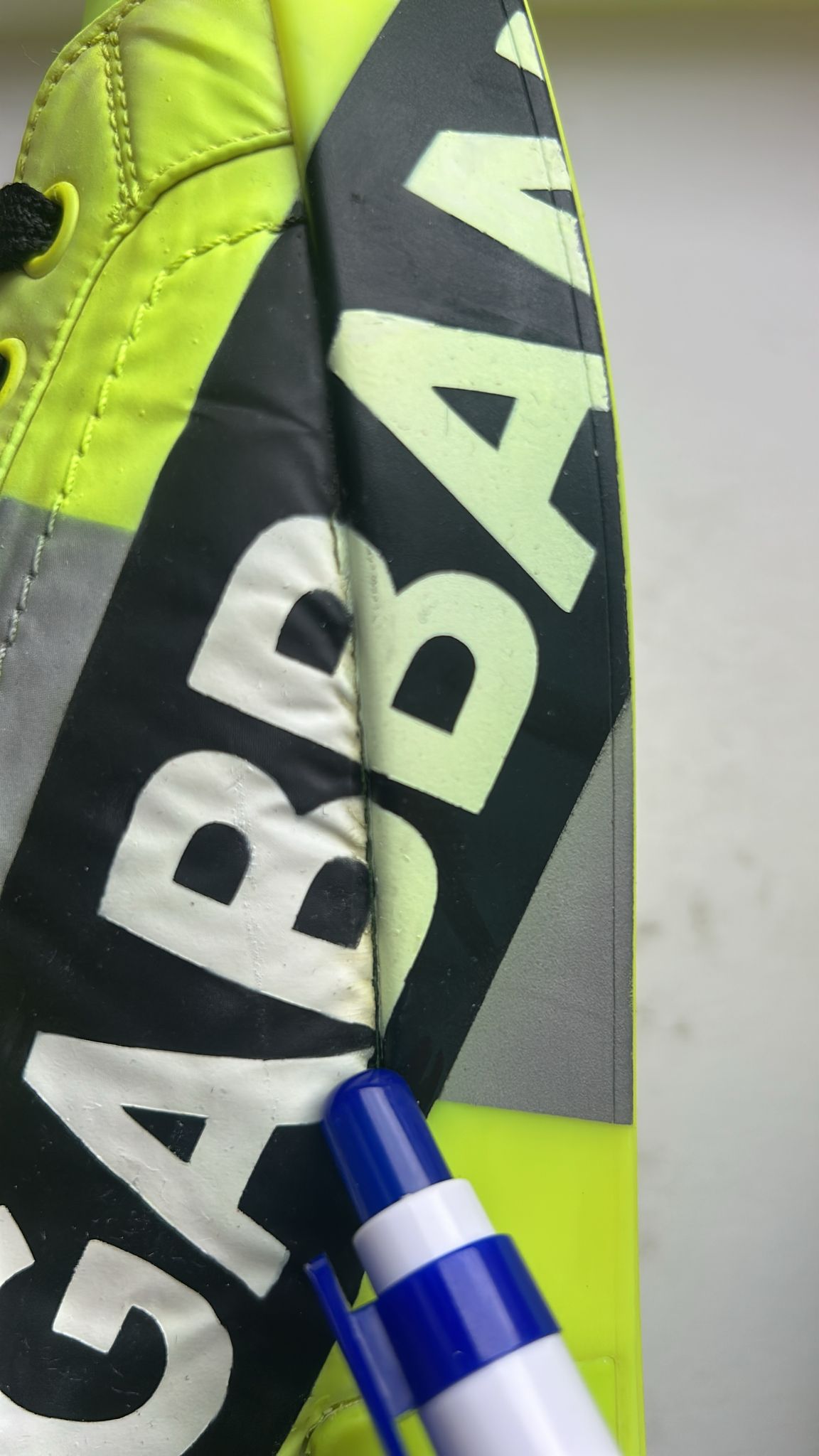 Dolce &amp; Gabbana Neongrünes Logoband Niedrige Sneakers Schuhe