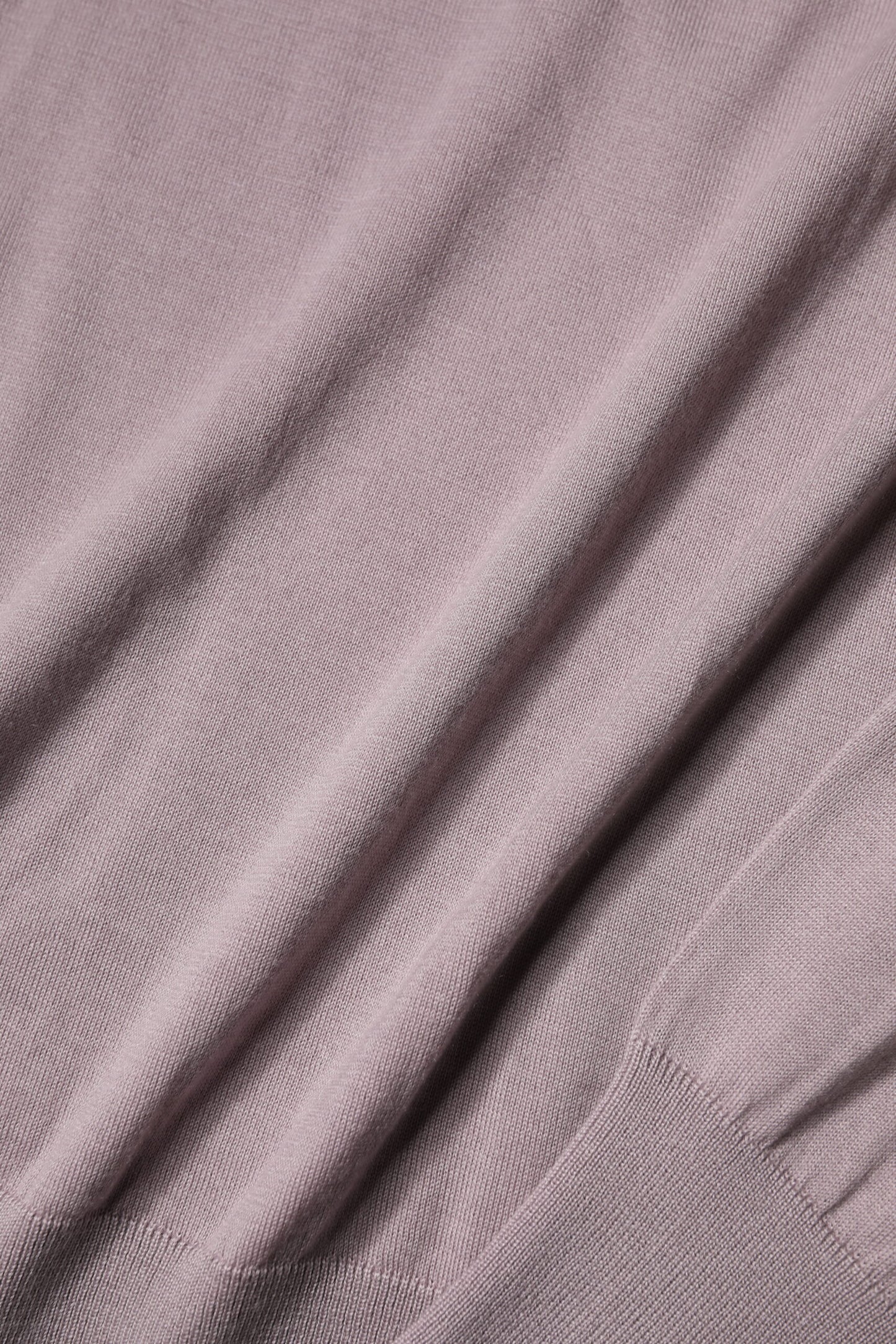 Dolce &amp; Gabbana Brauner Kaschmir-Strickpullover für Herren