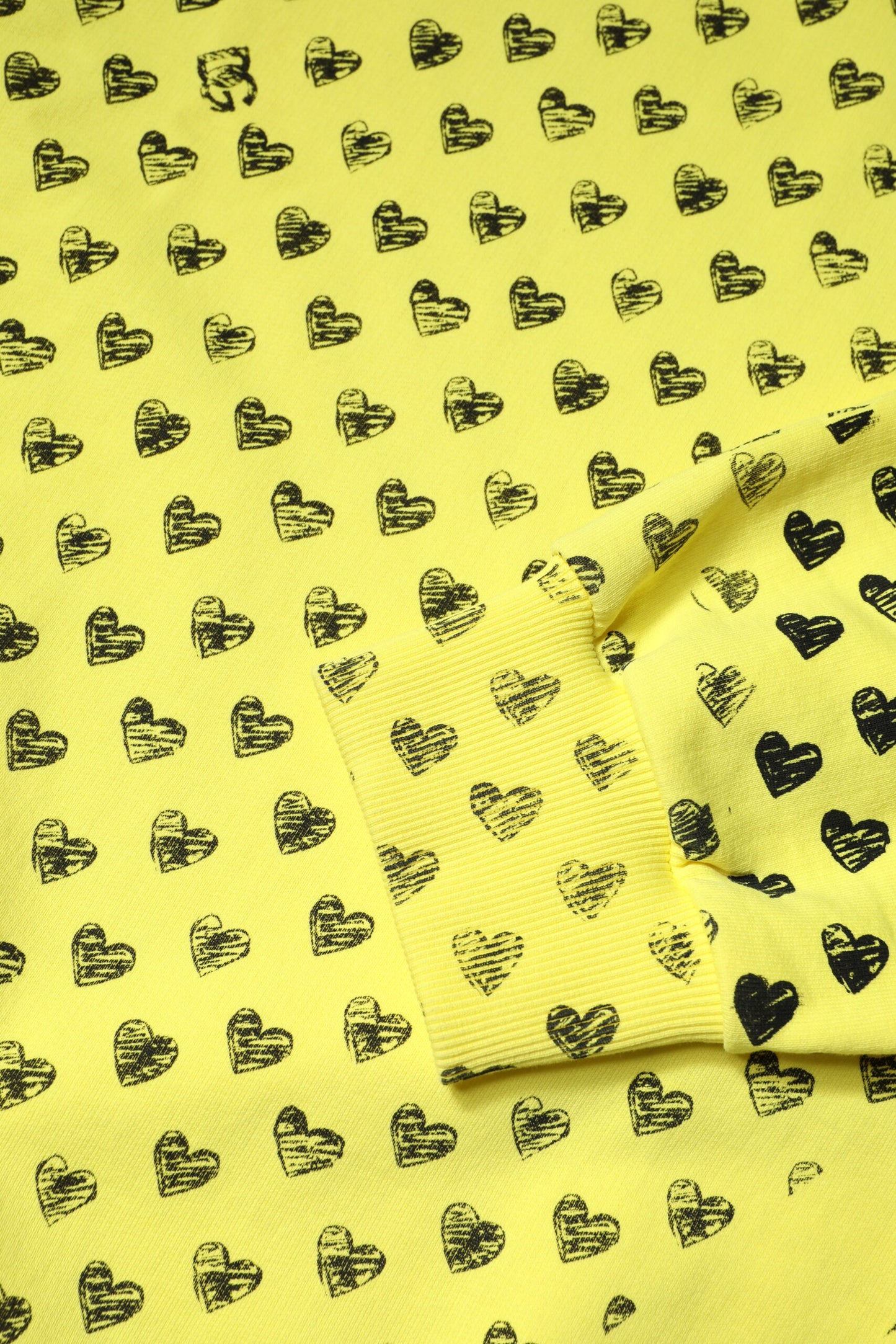 Dolce &amp; Gabbana Gelber Pullover mit Rundhalsausschnitt für Herren