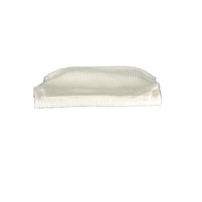 Guess Jeans Weißer Polyester Damen Schal