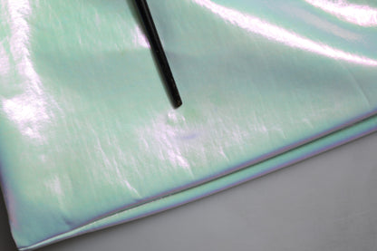 Dolce &amp; Gabbana – Weißes, figurbetontes Minikleid mit langen Ärmeln