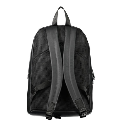 Calvin Klein Eleganter Urban Rucksack mit Laptopfach