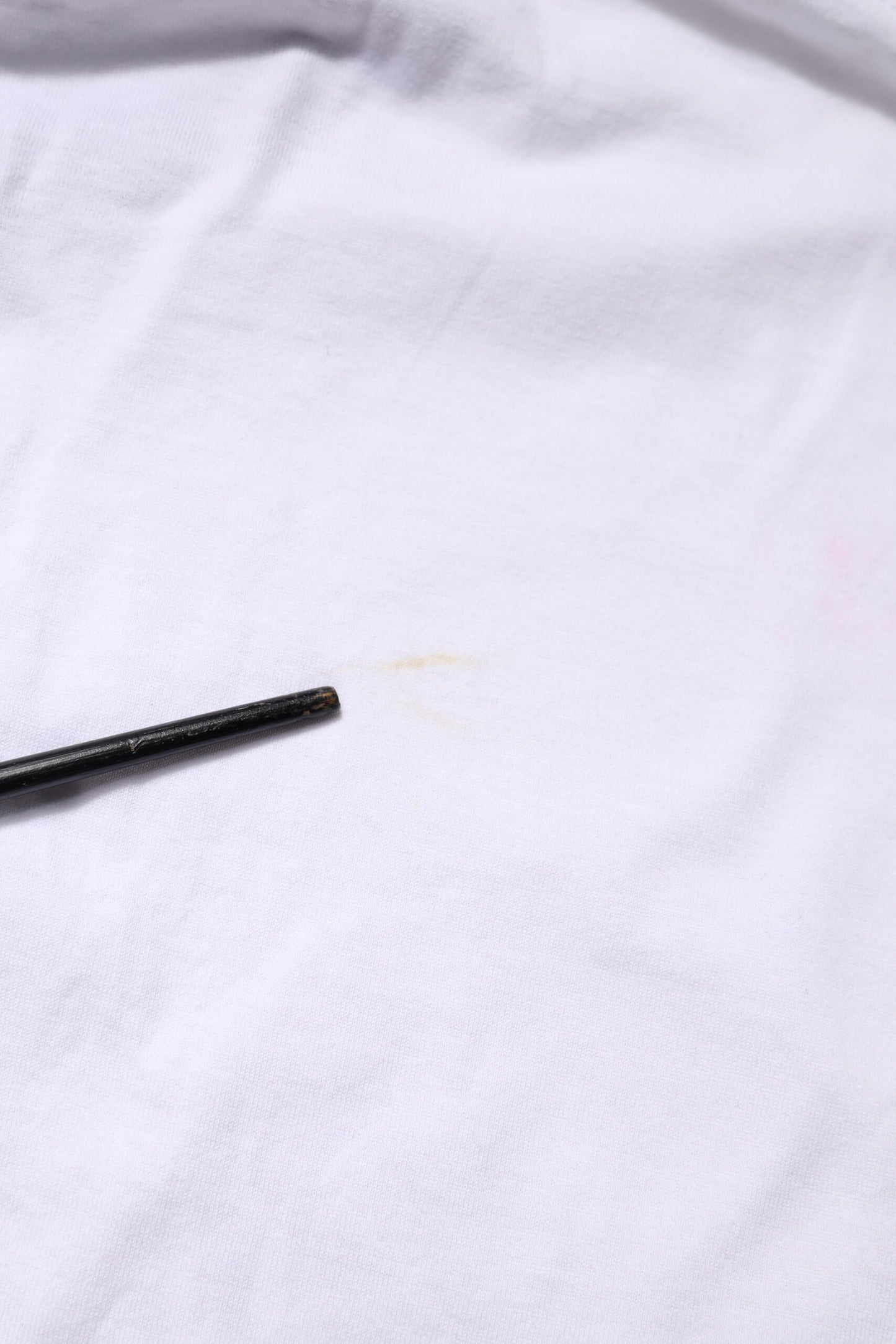 Dolce &amp; Gabbana – Weißes, kurzärmliges T-Shirt mit DG-Logo-Print