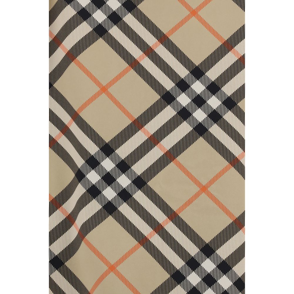 Burberry Badeanzug aus Polyester in verschiedenen Farben