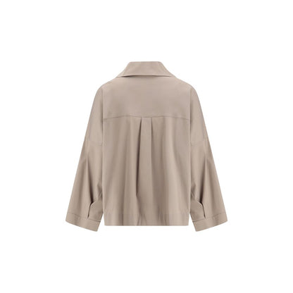 Weites Hemd von Brunello Cucinelli