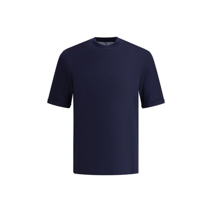Brunello Cucinelli Monochromes T-Shirt