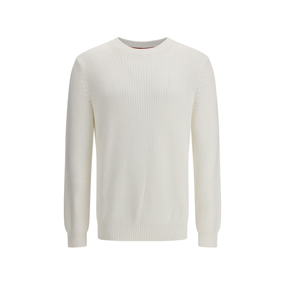 Brunello Cucinelli Halbripppullover