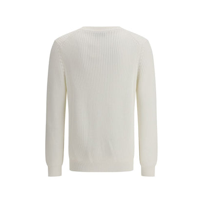 Brunello Cucinelli Halbripppullover