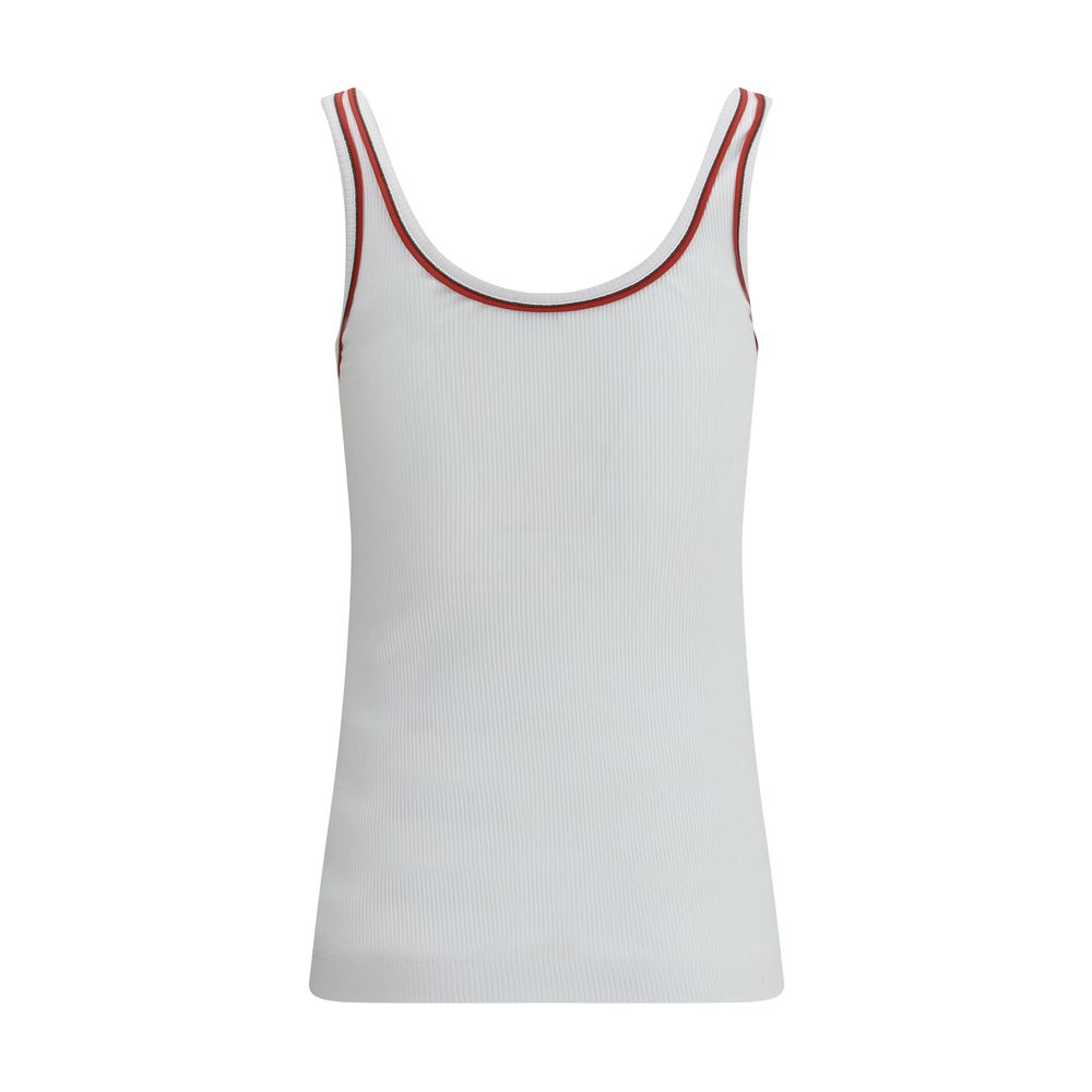 Brunello Cucinelli – Oberteil im Rippendesign