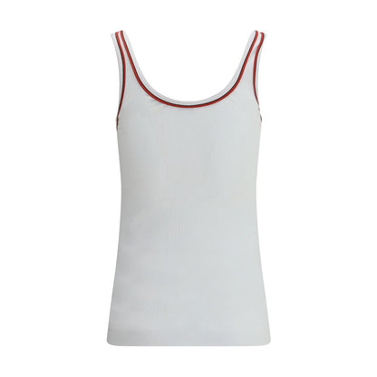 Brunello Cucinelli – Oberteil im Rippendesign