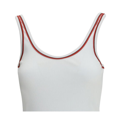 Brunello Cucinelli – Oberteil im Rippendesign