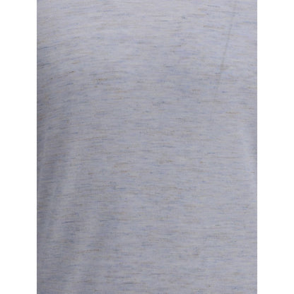 Brunello Cucinelli Pullover aus Kaschmir und Seide