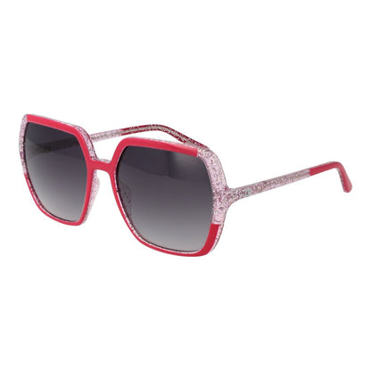Guess Pink Damen Sonnenbrille