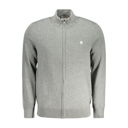 Timberland Brauner Baumwollpullover für Herren