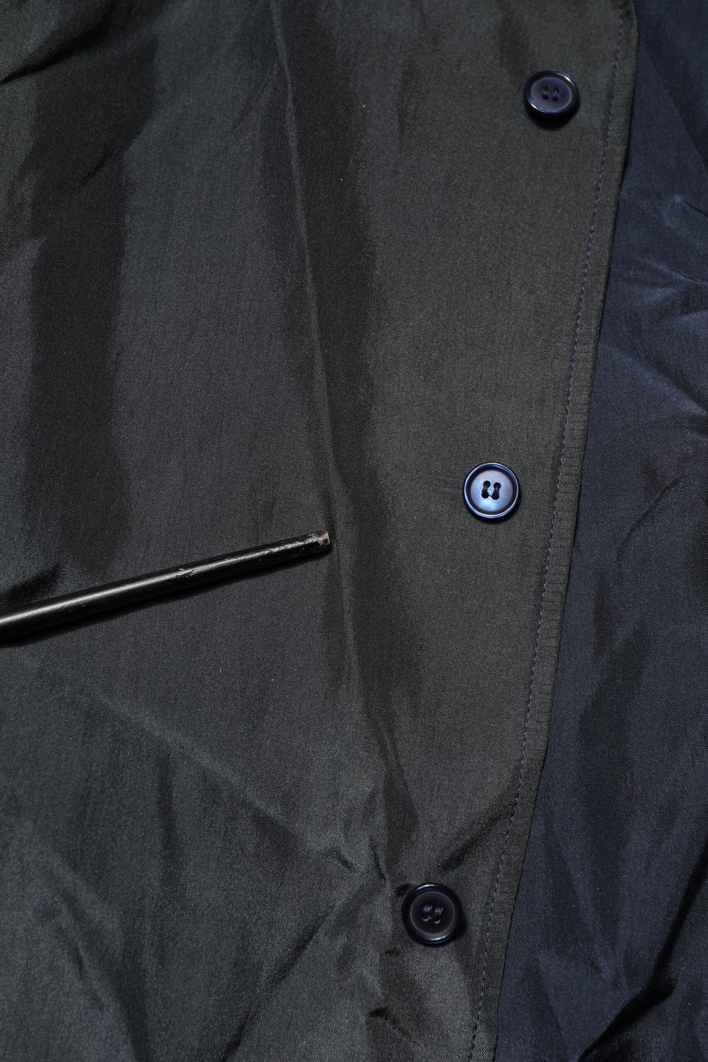 Dolce &amp; Gabbana Schwarzes Seidenhemd mit kurzen Ärmeln für Herren