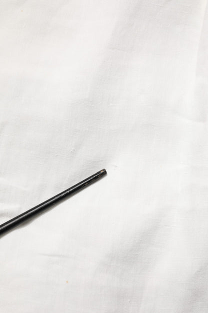 Dolce &amp; Gabbana – Weißes, formelles Hemd mit DG-Kronenverzierung