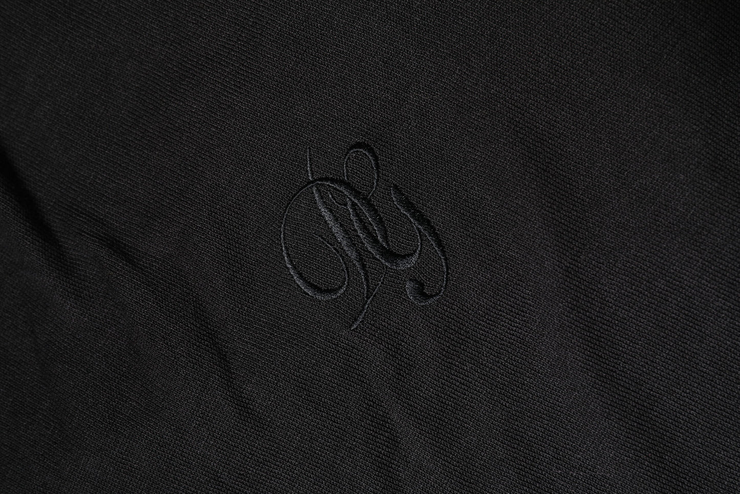 Dolce &amp; Gabbana Herren-Sweatshirt mit DG-Logo, Schwarz