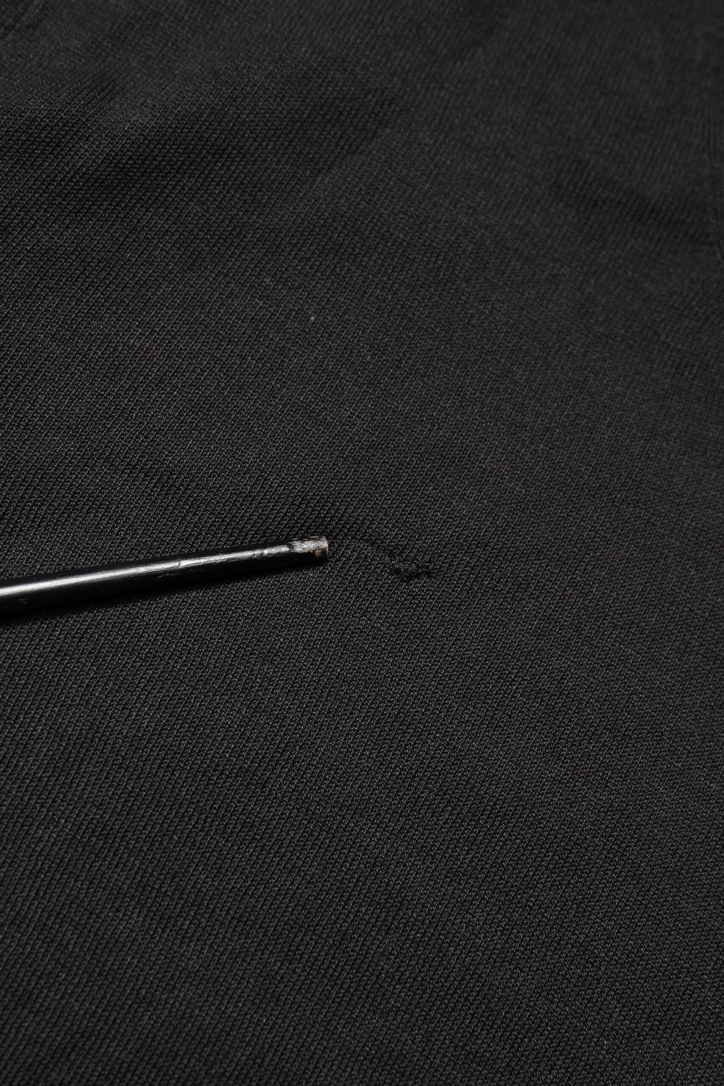 Dolce &amp; Gabbana Dunkelgraues Sweatshirt aus Baumwolle mit DG-Logo