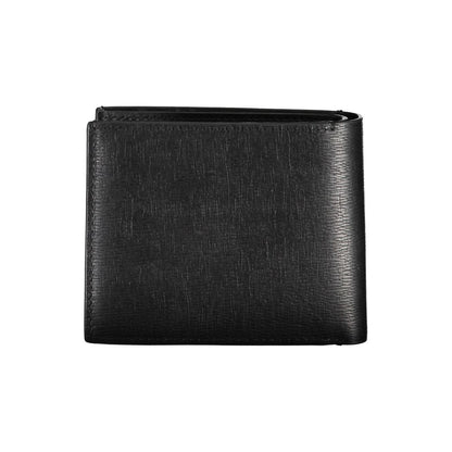 Calvin Klein Sleek Bifold Wallet mit RFID-Schutz