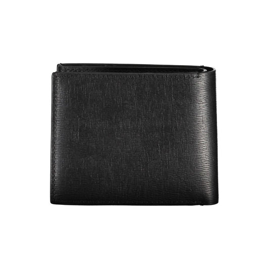 Calvin Klein Sleek Bifold Wallet mit RFID-Schutz