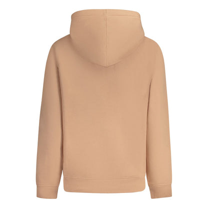 Calvin Klein Rosa Baumwollpullover für Damen