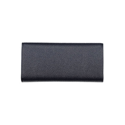 Tommy Hilfiger – Blaue Polyethylen-Geldbörse für Damen