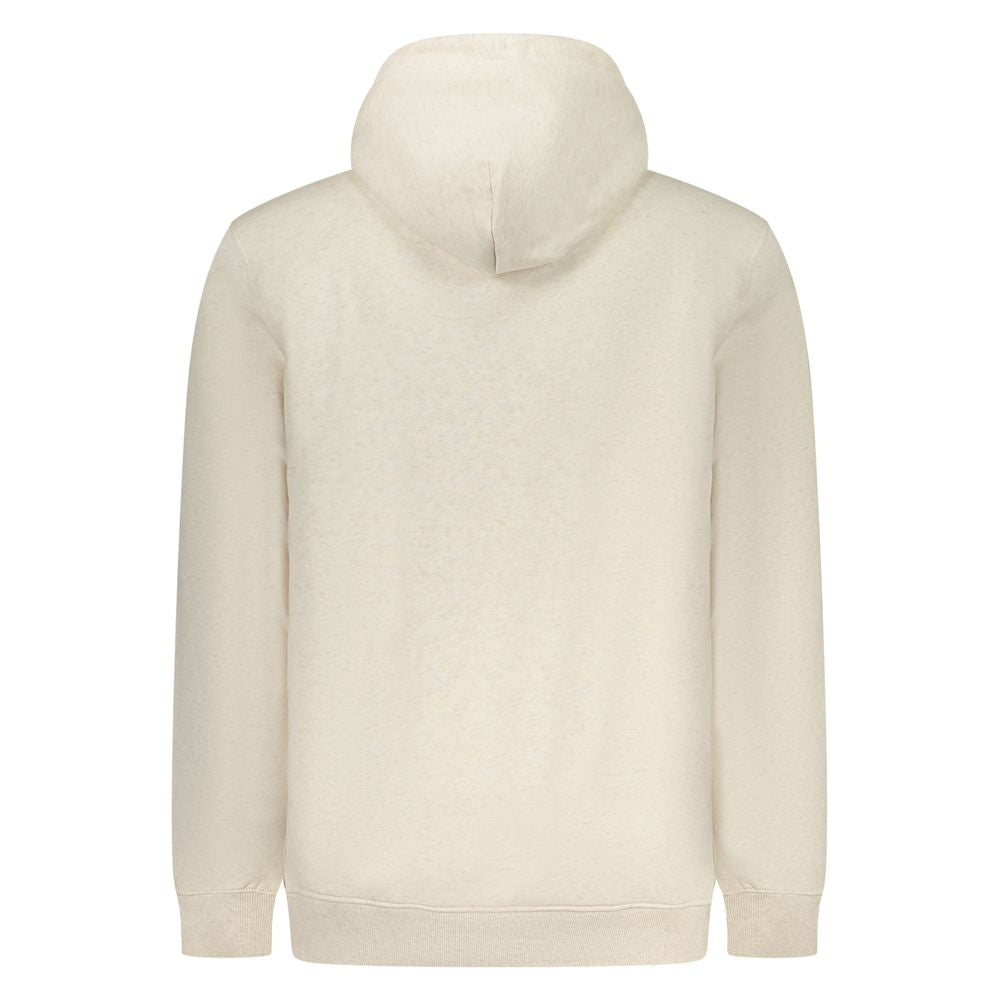 Tommy Hilfiger Beige Baumwollpullover für Herren
