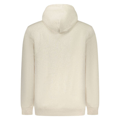Tommy Hilfiger Beige Baumwollpullover für Herren