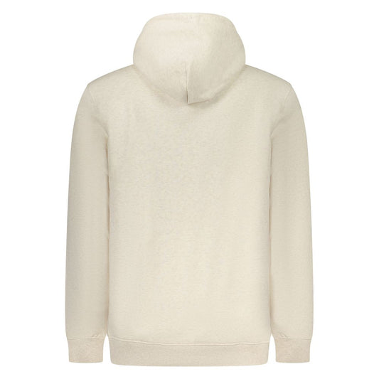 Tommy Hilfiger Beige Baumwollpullover für Herren