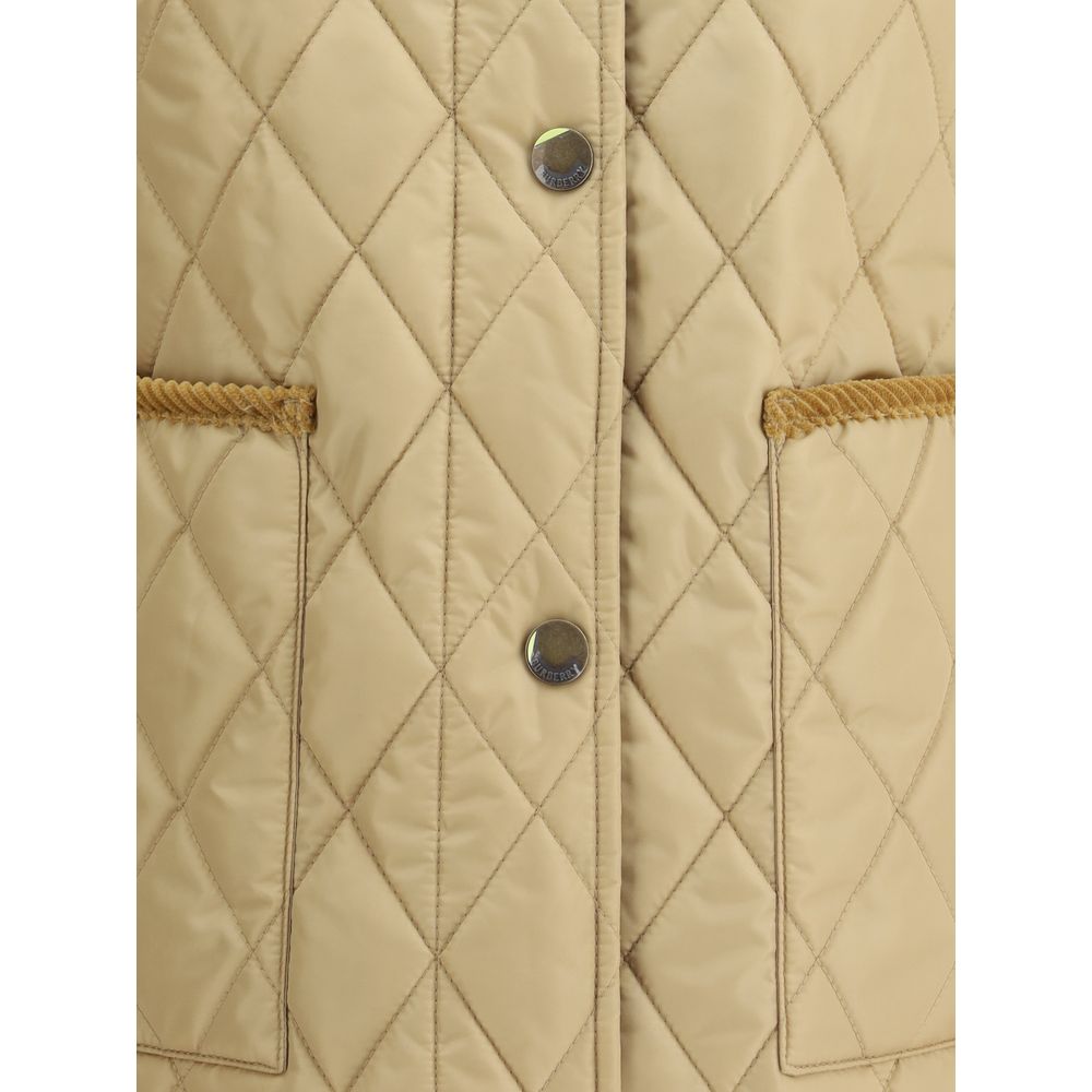 Burberry Steppjacke