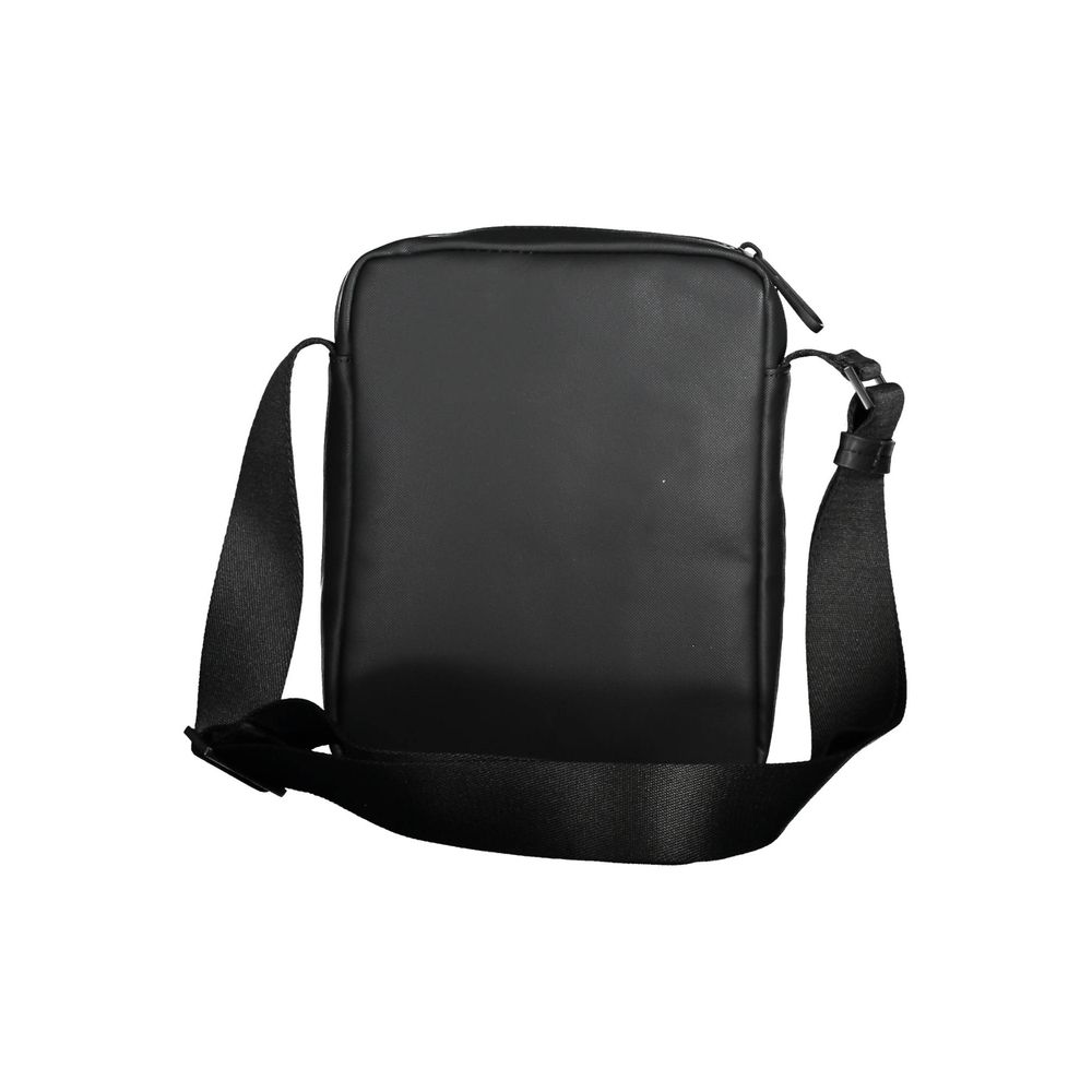 Calvin Klein Schwarze Polyester-Umhängetasche für Herren