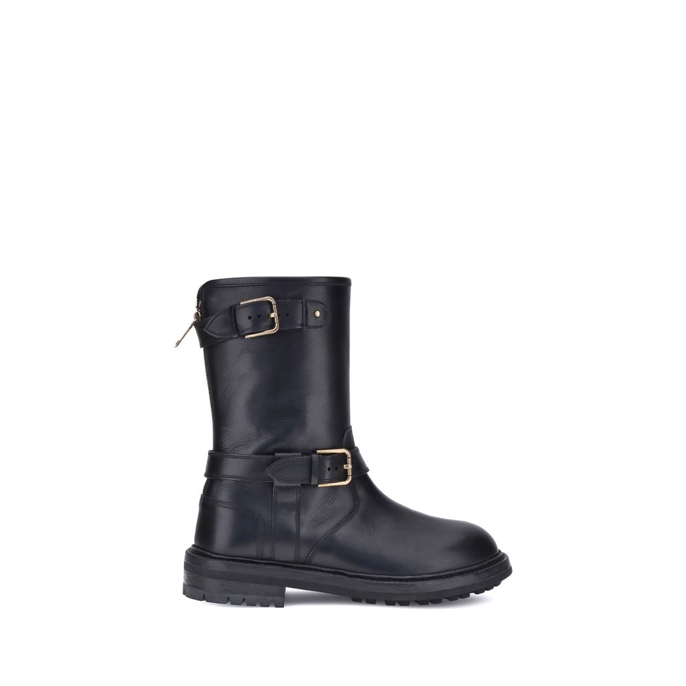 Dolce &amp; Gabbana Stiefel