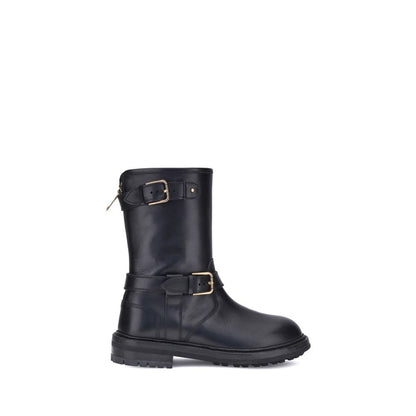 Dolce &amp; Gabbana Stiefel