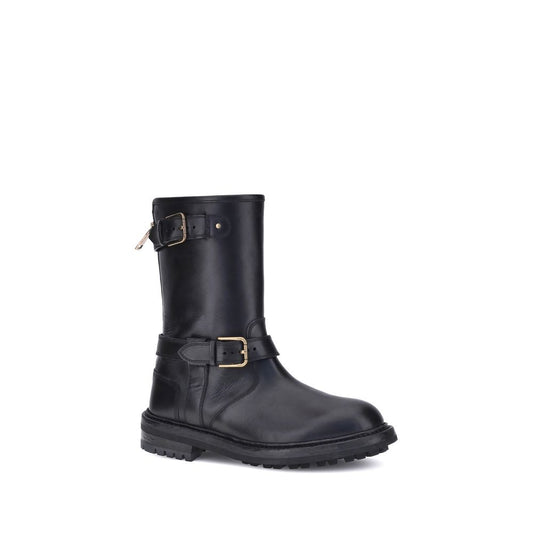 Dolce &amp; Gabbana Stiefel