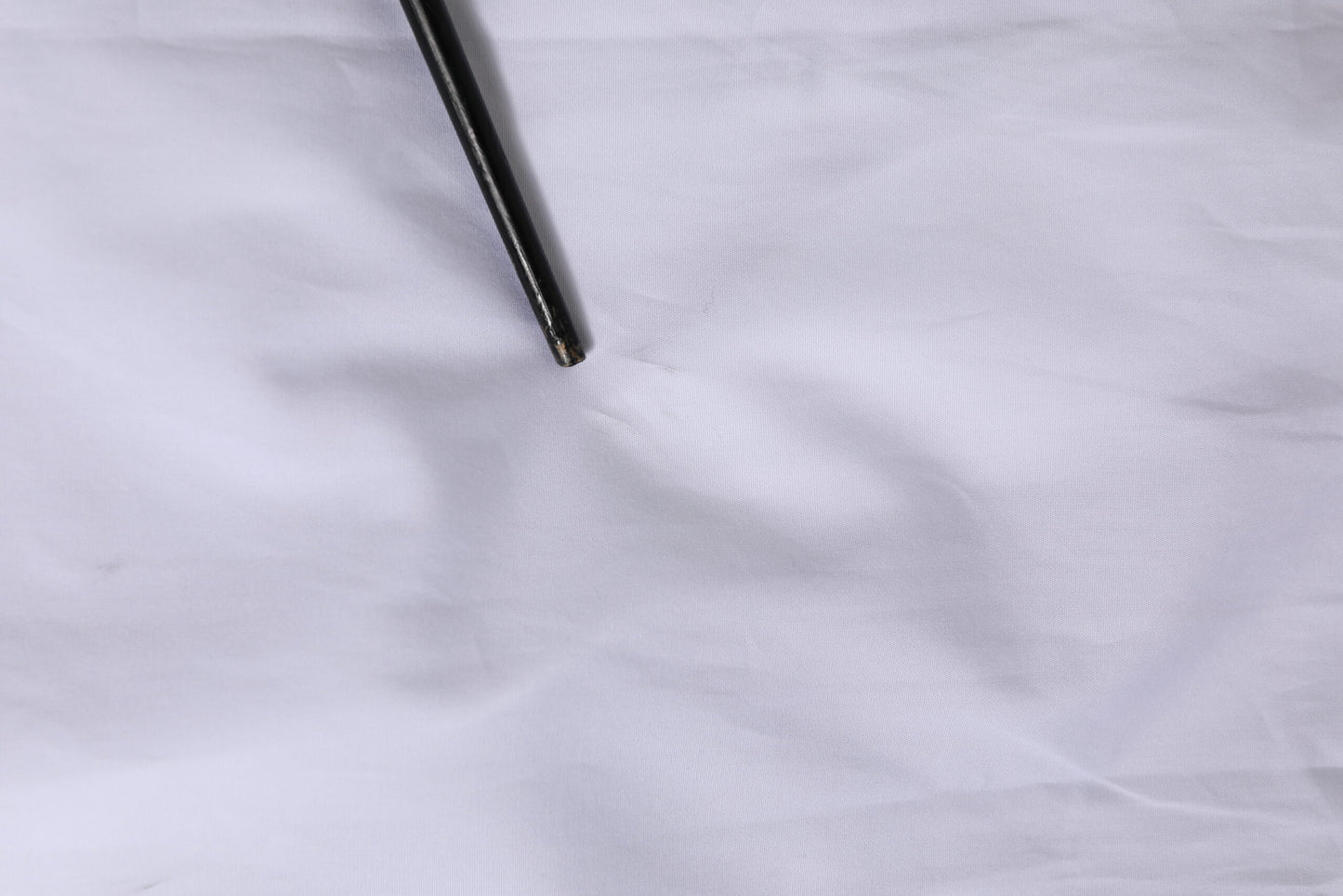 Dolce &amp; Gabbana Weißes Herrenhemd aus Baumwolle mit kurzen Ärmeln