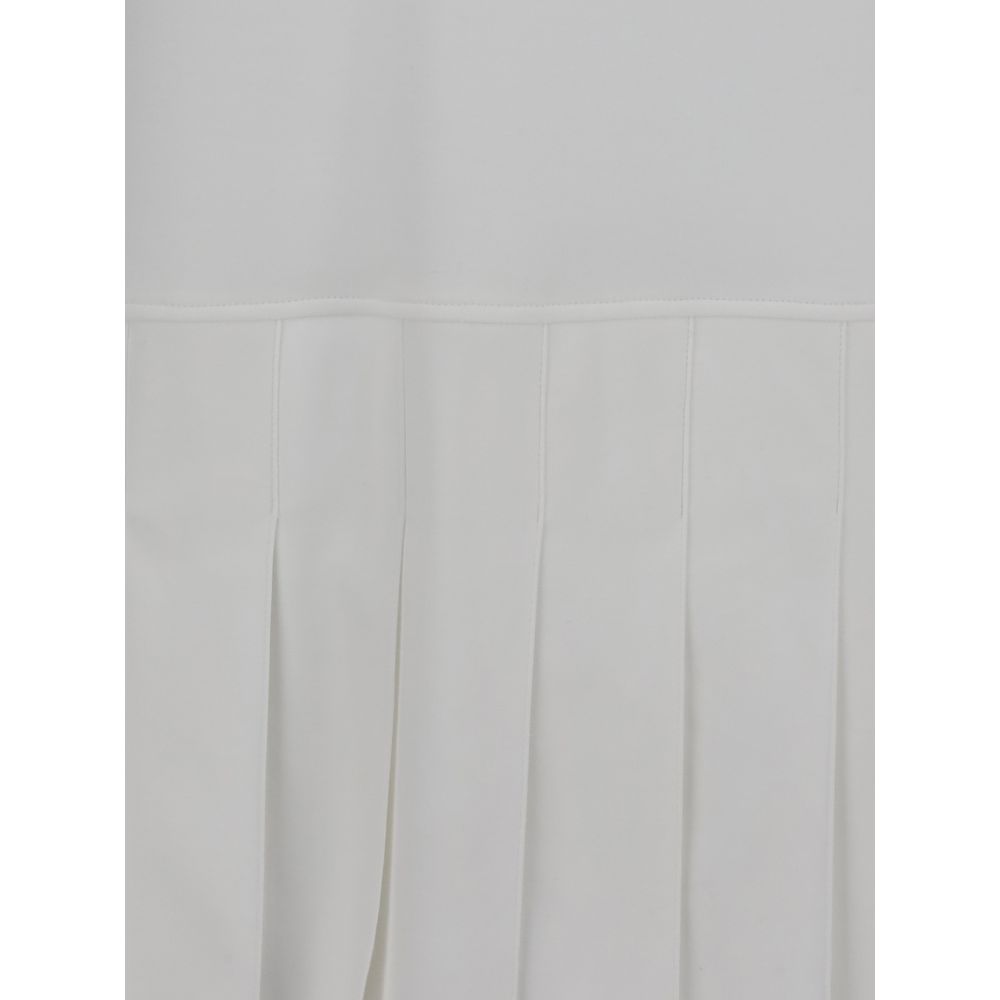 Polokleid von Brunello Cucinelli