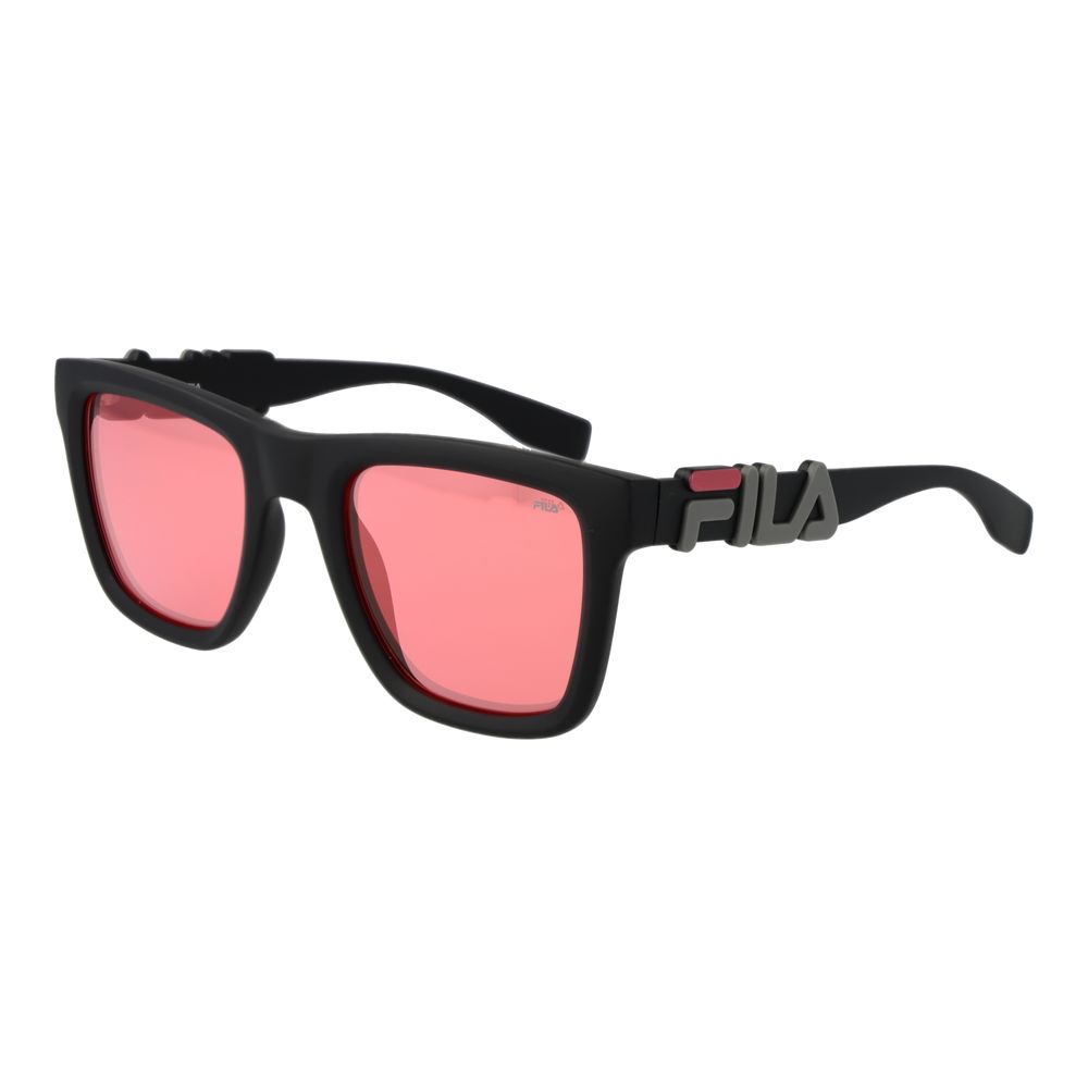 Fila Graue Herren-Sonnenbrille