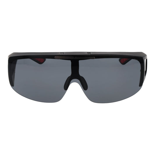 Fila Schwarze Herren-Sonnenbrille
