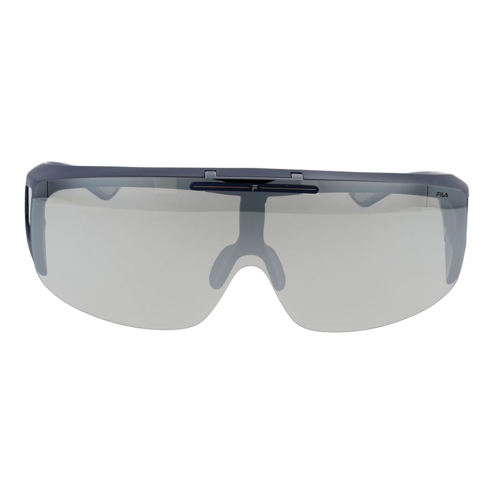 Fila Blaue Herren-Sonnenbrille