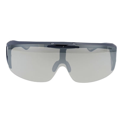 Fila Blaue Herren-Sonnenbrille