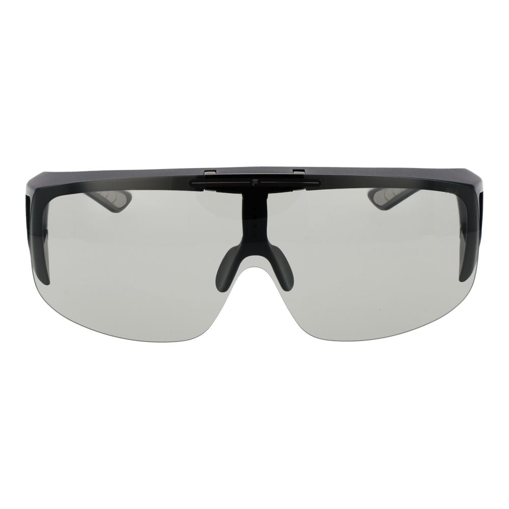 Fila Schwarze Herren-Sonnenbrille