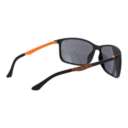 Fila Schwarze Herren-Sonnenbrille